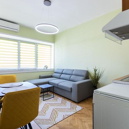 Apartmán 1Bdr Flat In Center Of Sofia Vitoshka Blvd Exteriér fotografie