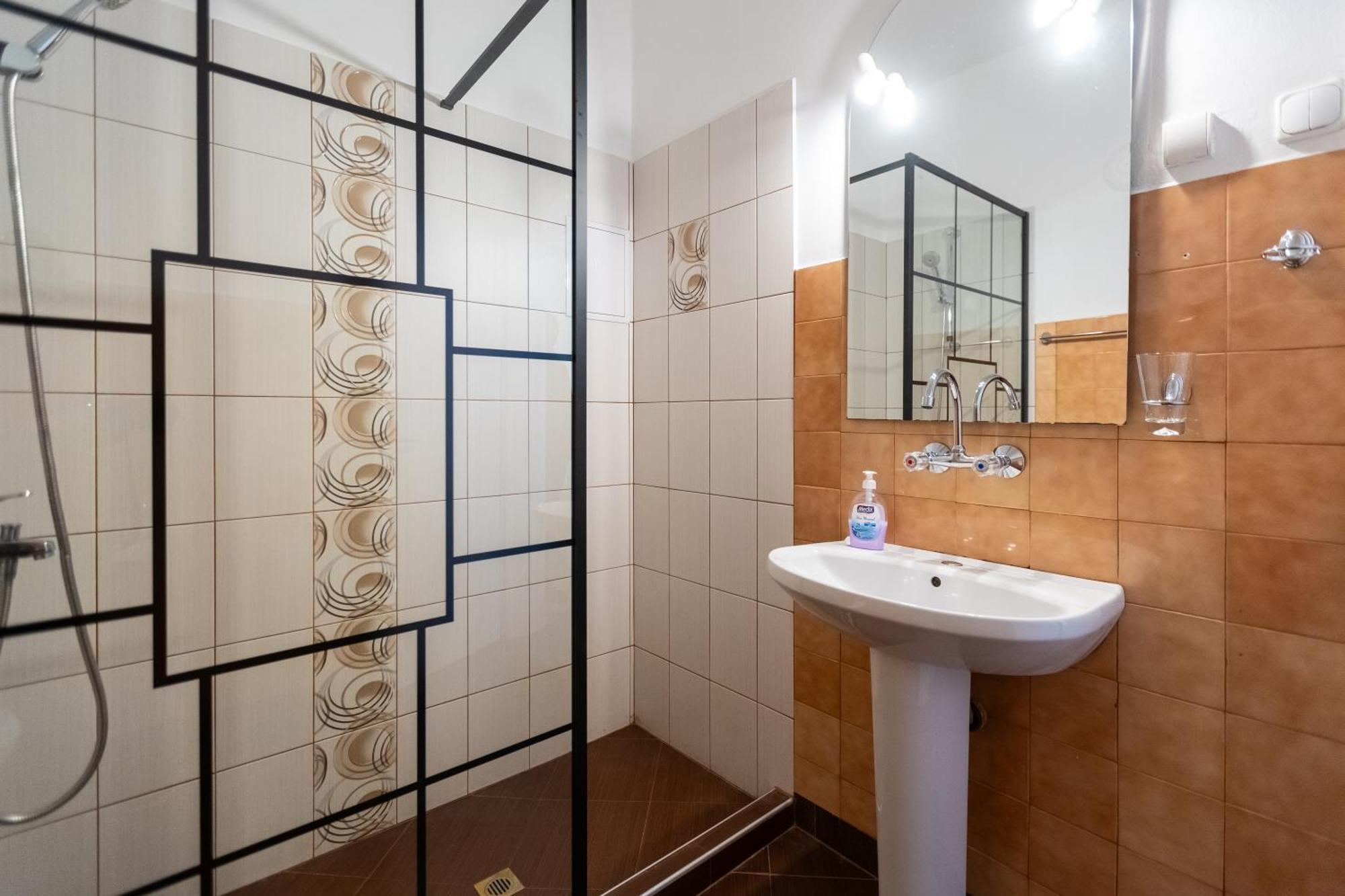 Apartmán 1Bdr Flat In Center Of Sofia Vitoshka Blvd Exteriér fotografie