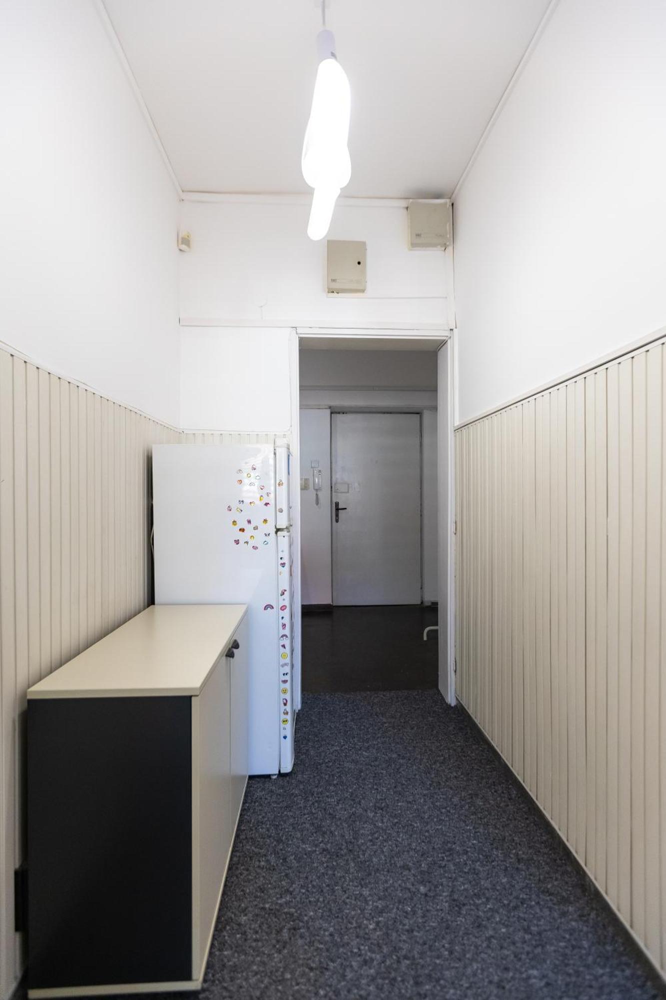 Apartmán 1Bdr Flat In Center Of Sofia Vitoshka Blvd Exteriér fotografie